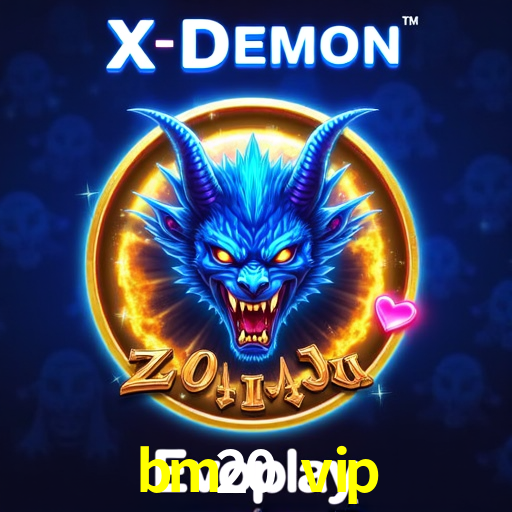 Secure Login bm20 vip