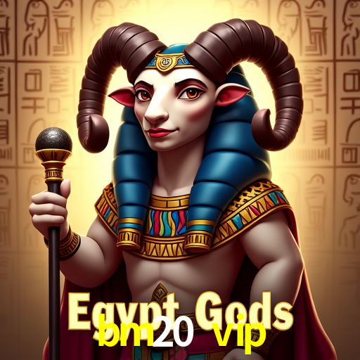 Slot Games bm20 vip