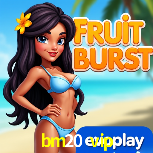 Bonus Features bm20 vip