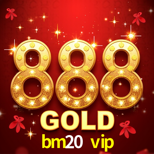 Tennis Betting bm20 vip