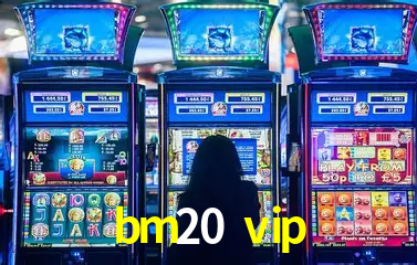 Weekend Specials bm20 vip