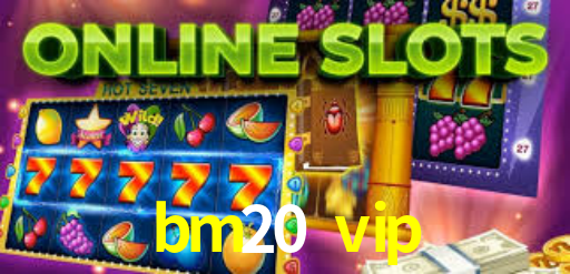 Programa VIP bm20 vip