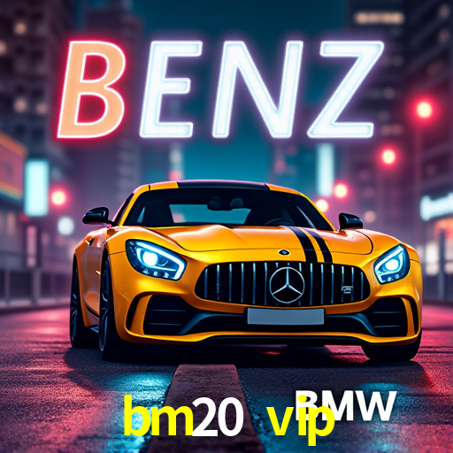 Game Providers bm20 vip