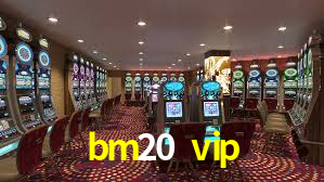 Roulette Table bm20 vip