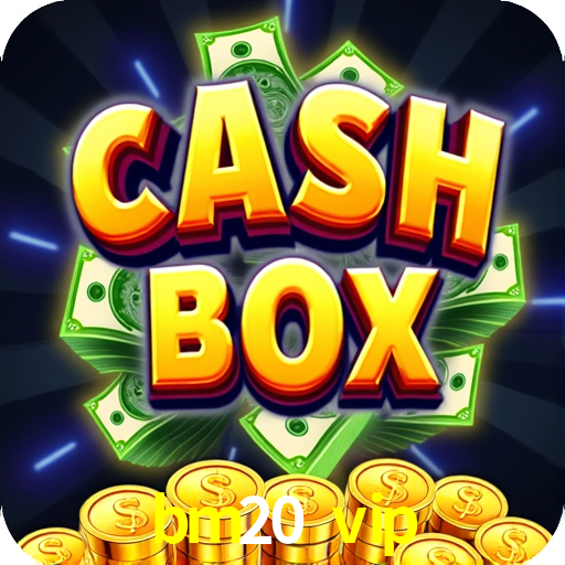 Account Benefits bm20 vip